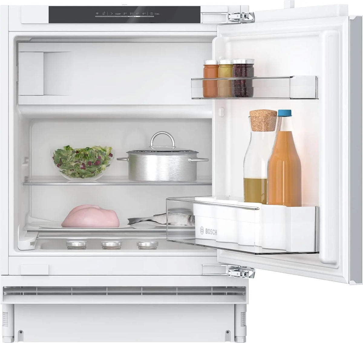 Bosch Kühlschrank KUL22VFD0 59.8 cm