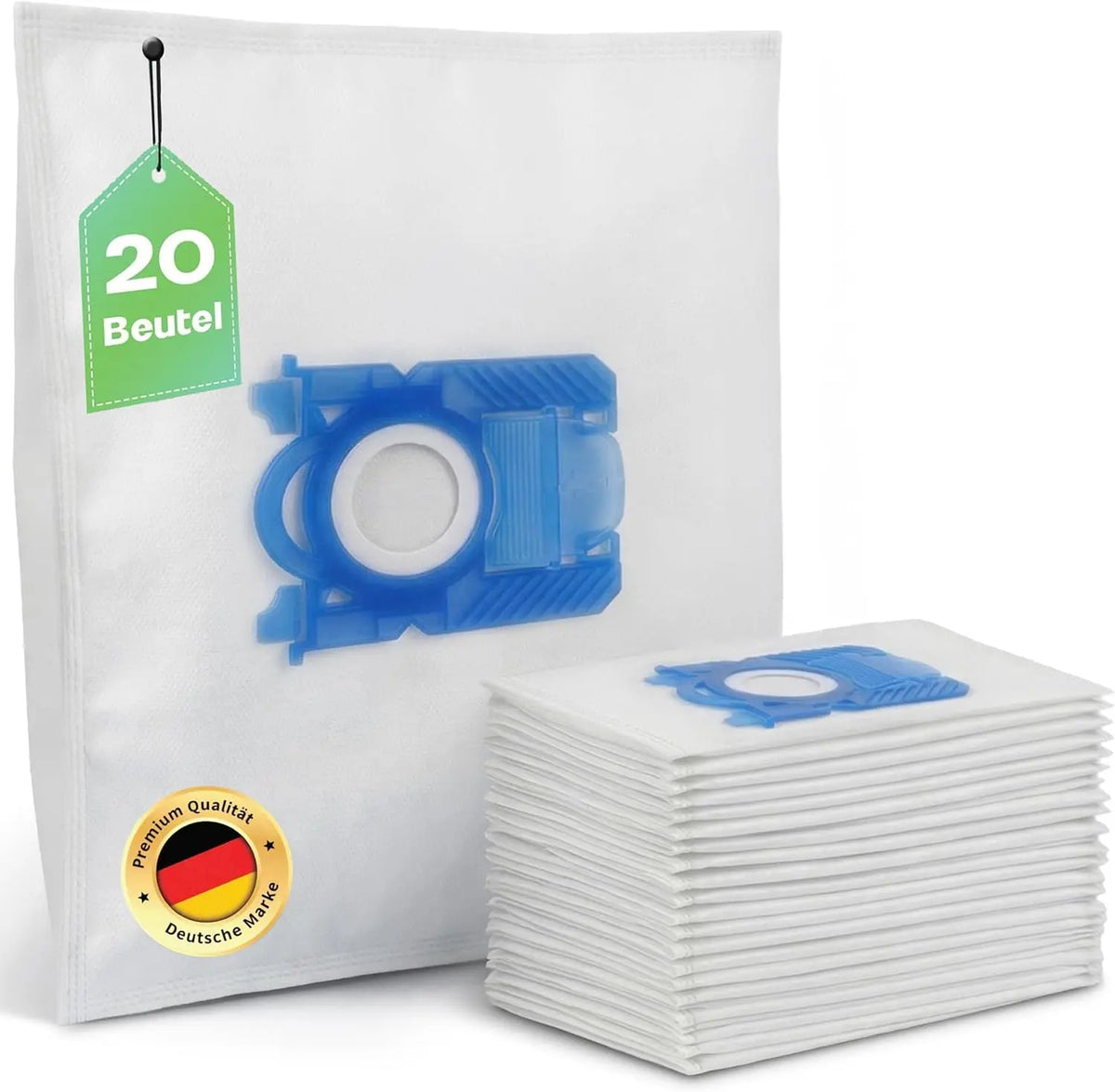 Staubsauger AL81C2 für Haushalt und Alltag