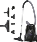 Staubsauger 700 W für Haushalt und Alltag