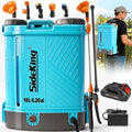 Produkt 18 V 16L