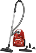 Rowenta Staubsauger RO3953 3 L Rot