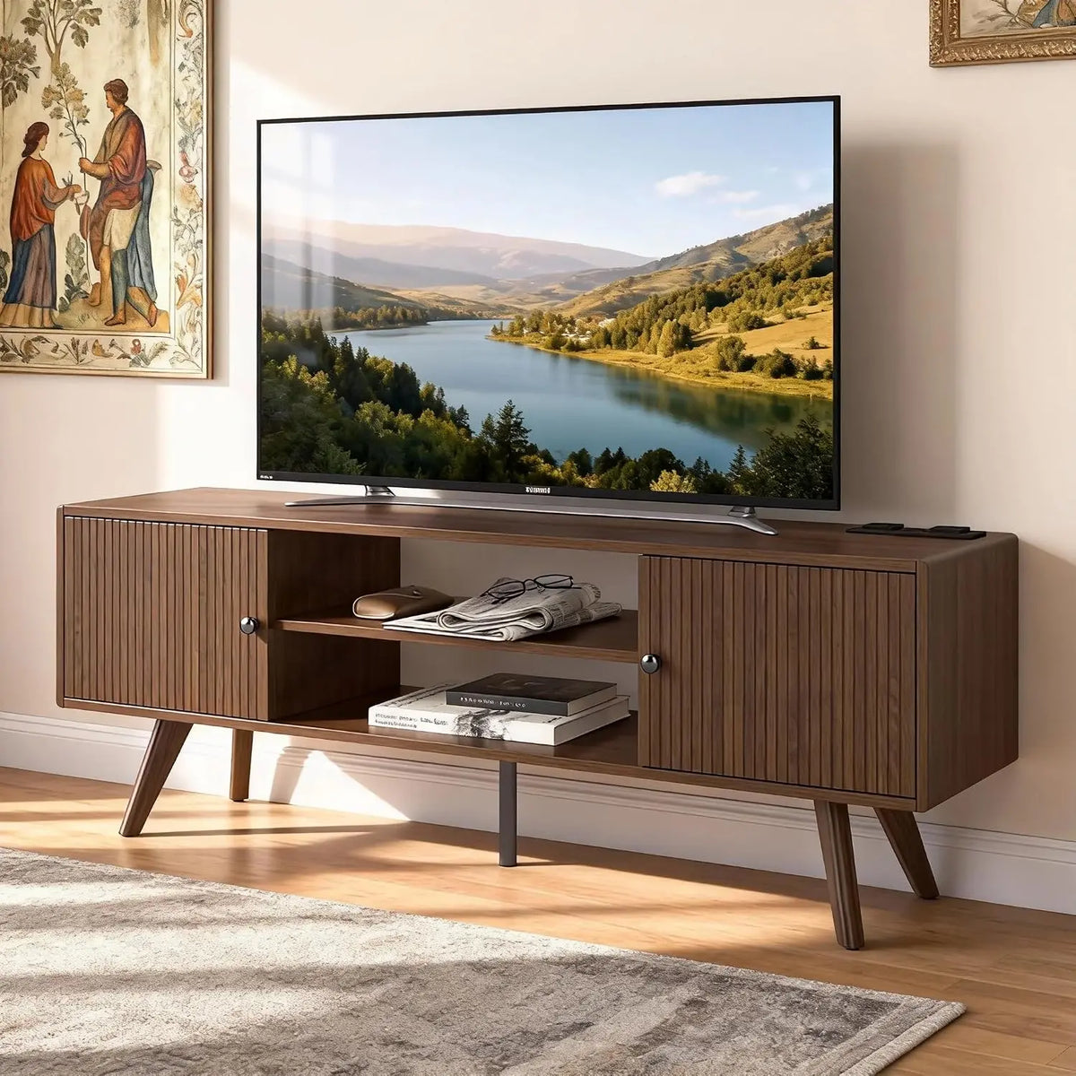 Möbel 140cm für Haushalt und Alltag