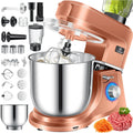Küchenmaschine 1500W 5,5L 3in1