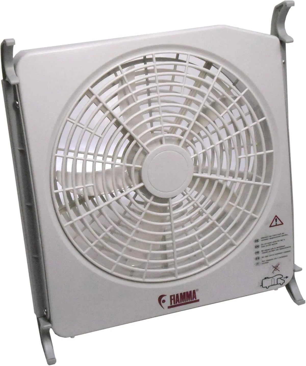 Ventilator für Haushalt und Alltag