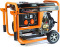 Inverter-Stromerzeuger KW5500 12 V