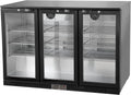 Fahrzeugzubehör GBC3003 308 L 86.5 cm Schwarz