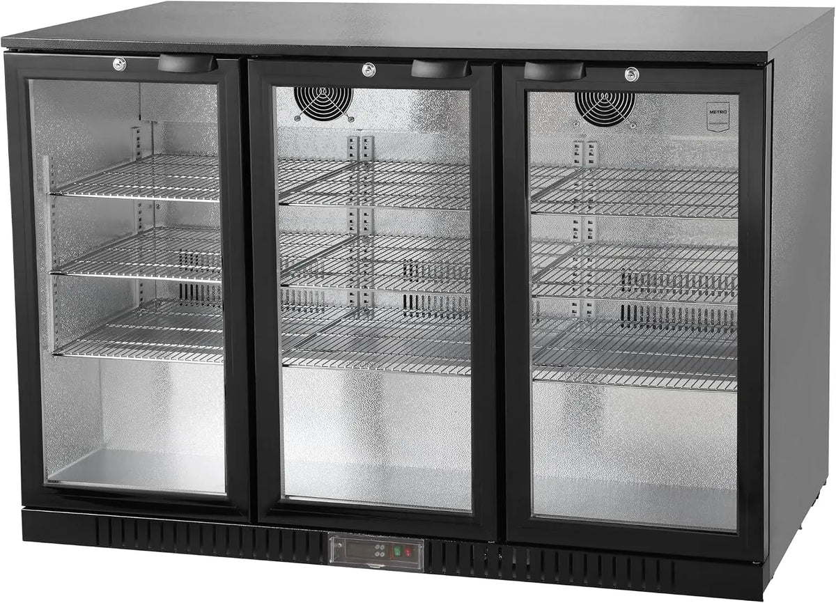 Fahrzeugzubehör GBC3003 308 L 86.5 cm Schwarz