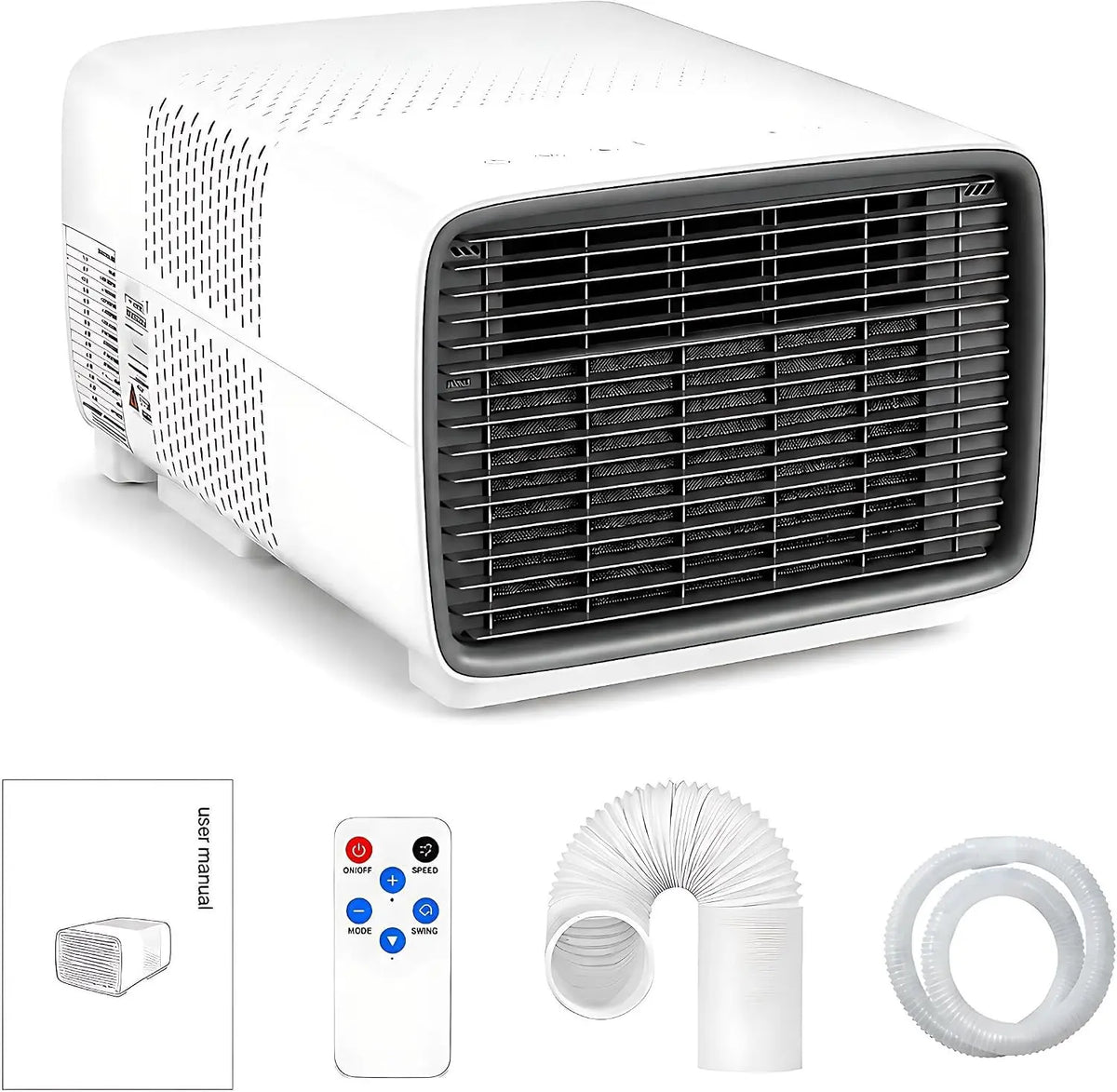 Klimaanlage 280 W für Haushalt und Alltag