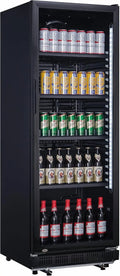Kühlschrank 360 L für Haushalt und Alltag