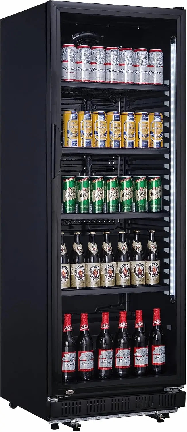Kühlschrank 360 L für Haushalt und Alltag
