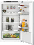 Siemens Kühlschrank KI31RVFE0 165L