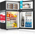 Kühlschrank 90L für Haushalt und Alltag