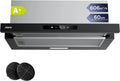 Produkt CBCB6909A 60 cm Schwarz