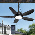 Ventilator IP65 106cm mit Fernbedienung