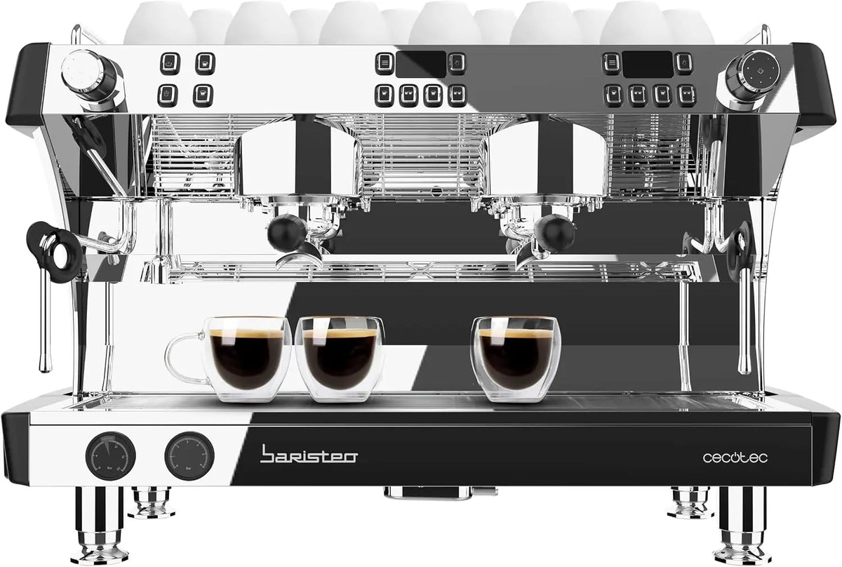 Kaffeemaschine 4200 W 10,5 L für Haushalt und Alltag
