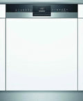 Siemens Geschirrspüler SN53ES15AE