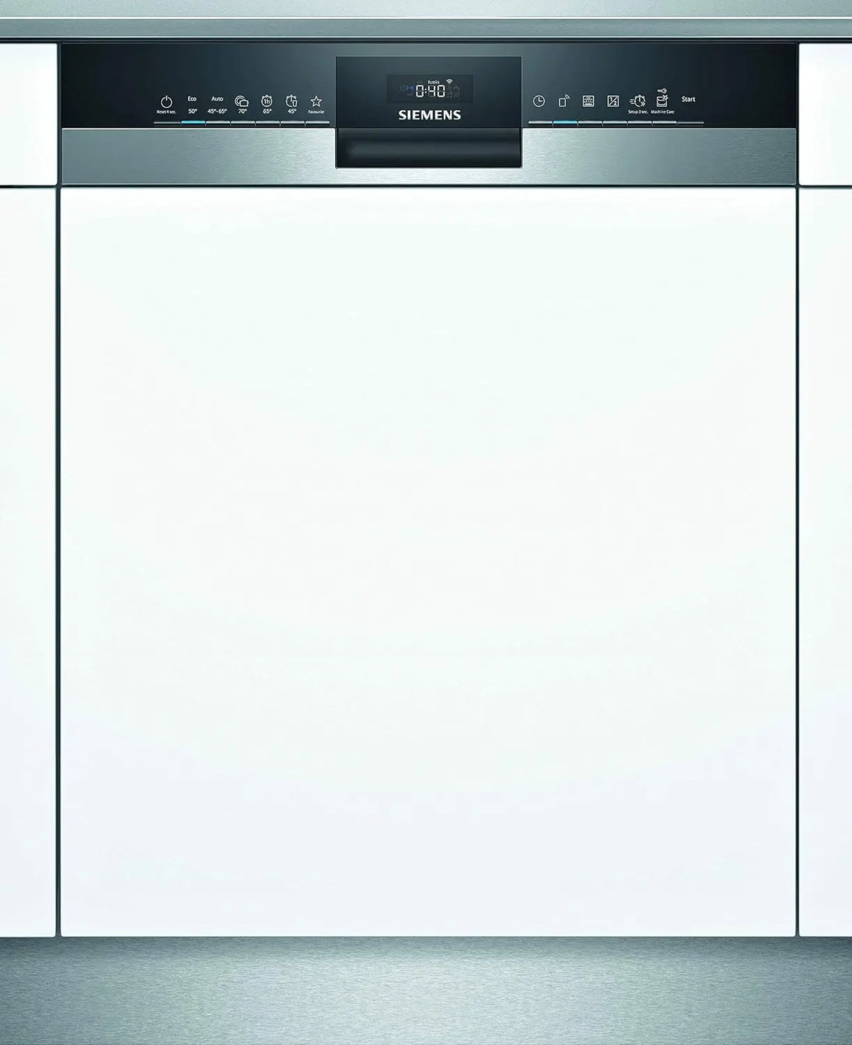 Siemens Geschirrspüler SN53ES15AE