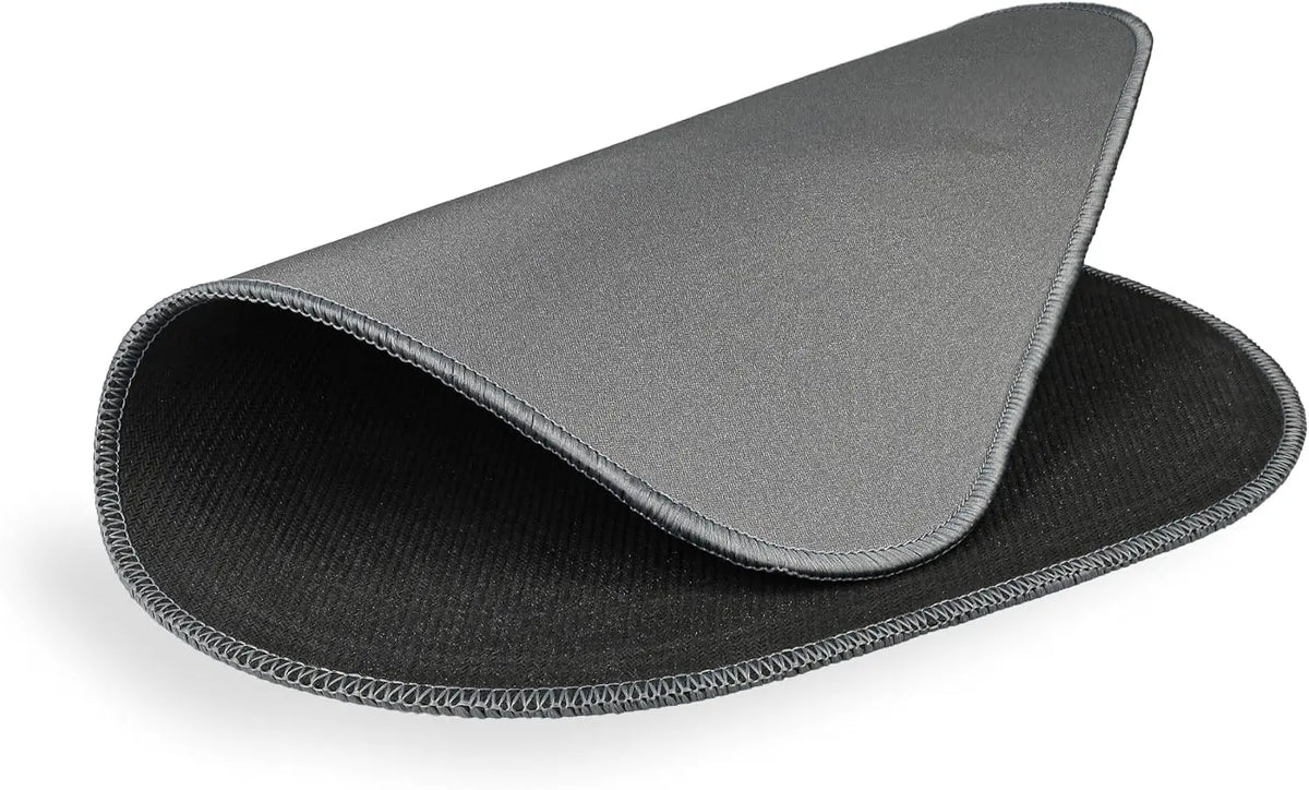 Küchenmaschine 28,5 cm Grau für Haushalt und Alltag