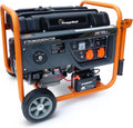 Inverter-Stromerzeuger KW7300 230 V 6300W