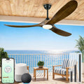 Ventilator 152cm mit Fernbedienung