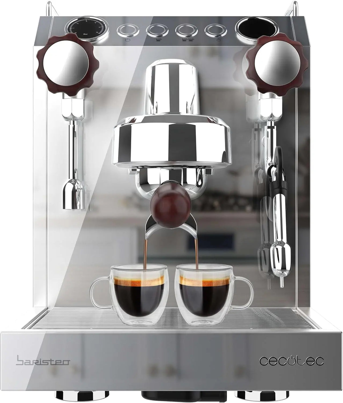 Kaffeemaschine 1,7L für Haushalt und Alltag