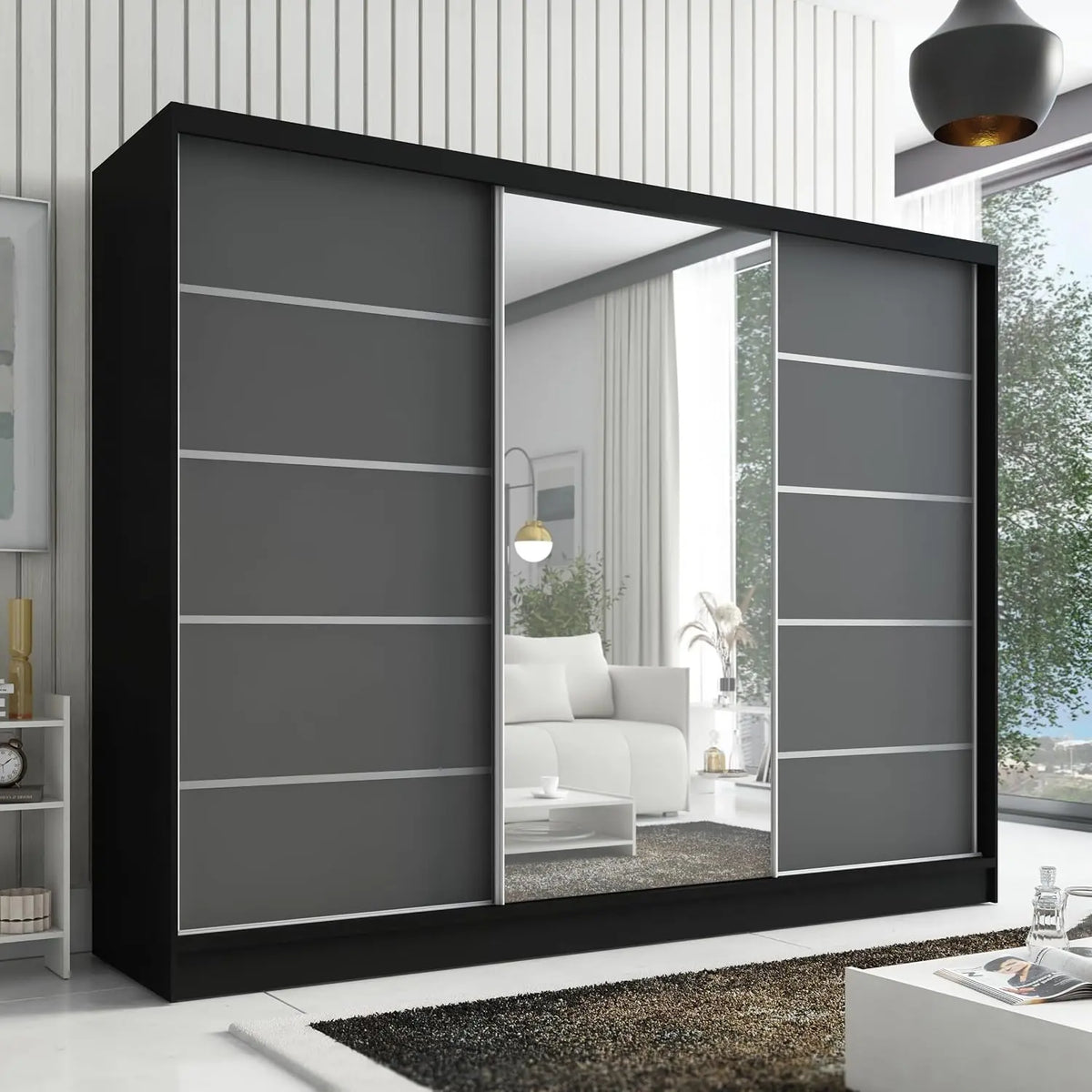 Möbel 200 cm für Haushalt und Alltag