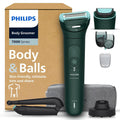 Philips Badzubehör BG7485 für Haushalt und Alltag