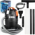 Staubsauger 1600W 35l für Haushalt und Alltag