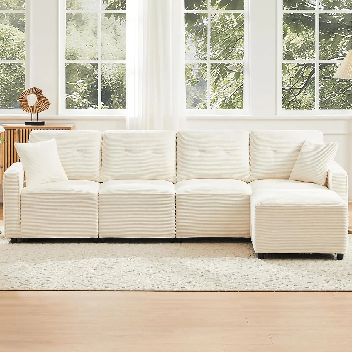 Möbel Beige für Haushalt und Alltag