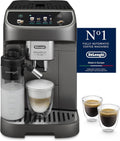 Kaffeemaschine ECAM320 mit Display Schwarz