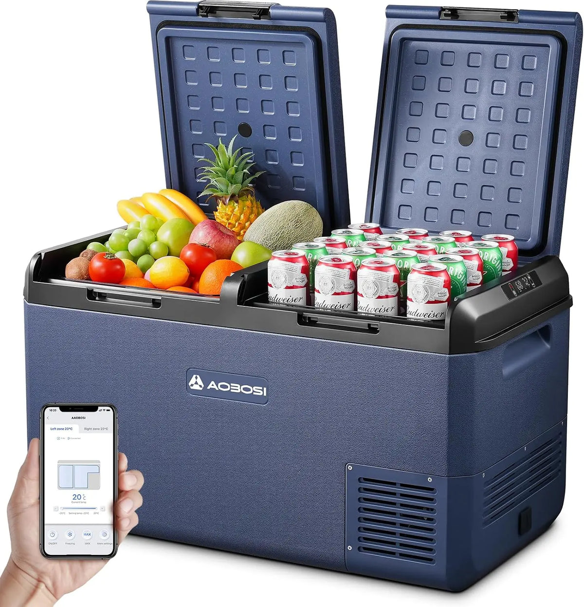 Produkt C-20 12 V 75L