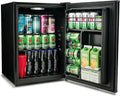 Kühlschrank Schwarz für Haushalt und Alltag