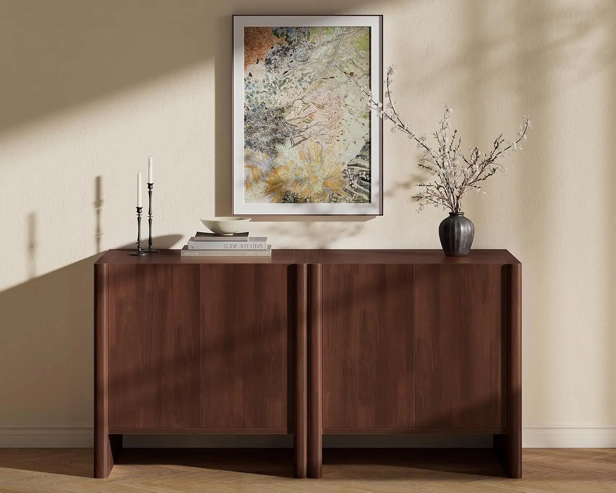 Möbel 120 cm für Haushalt und Alltag