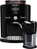 Krups Kaffeemaschine EA8298 für Haushalt und Alltag