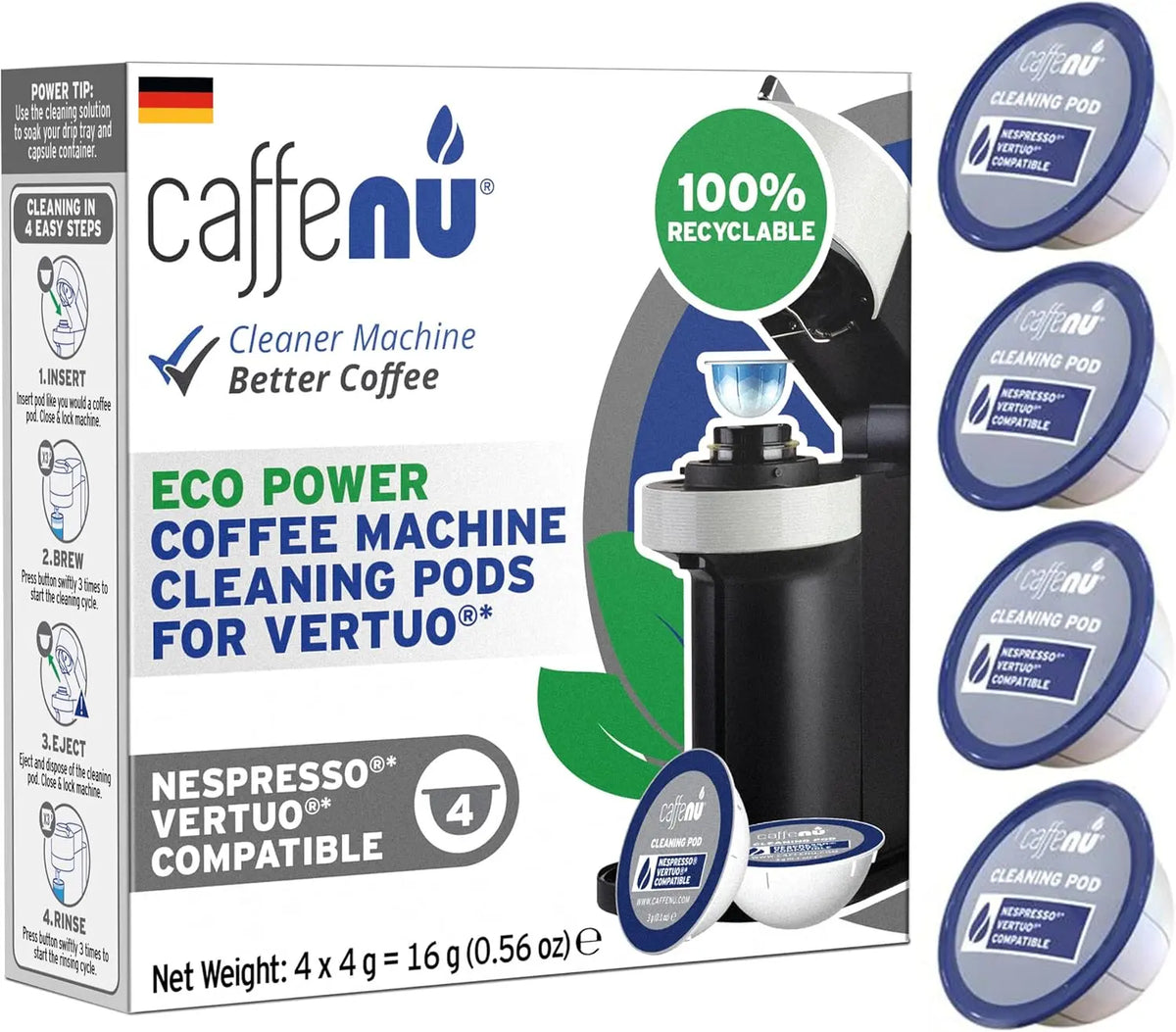 Kaffeemaschine für Haushalt und Alltag