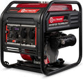 Inverter-Stromerzeuger 3000W für Haushalt und Alltag