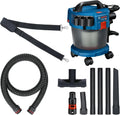 Bosch Staubsauger 18 V 10 L für Haushalt und Alltag