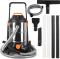 Staubsauger 600W 35l für Haushalt und Alltag