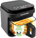 Heißluftfritteuse 5,5L für Haushalt und Alltag