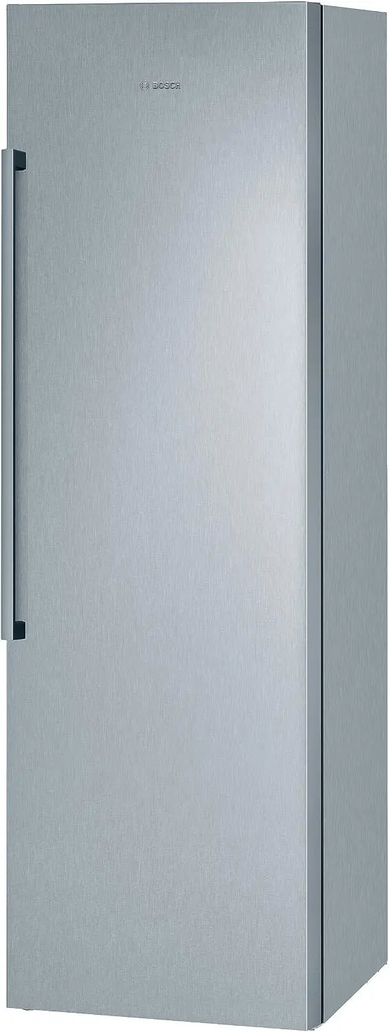 Bosch Gefrierschrank GSN32S71 244 L mit Edelstahl Silber
