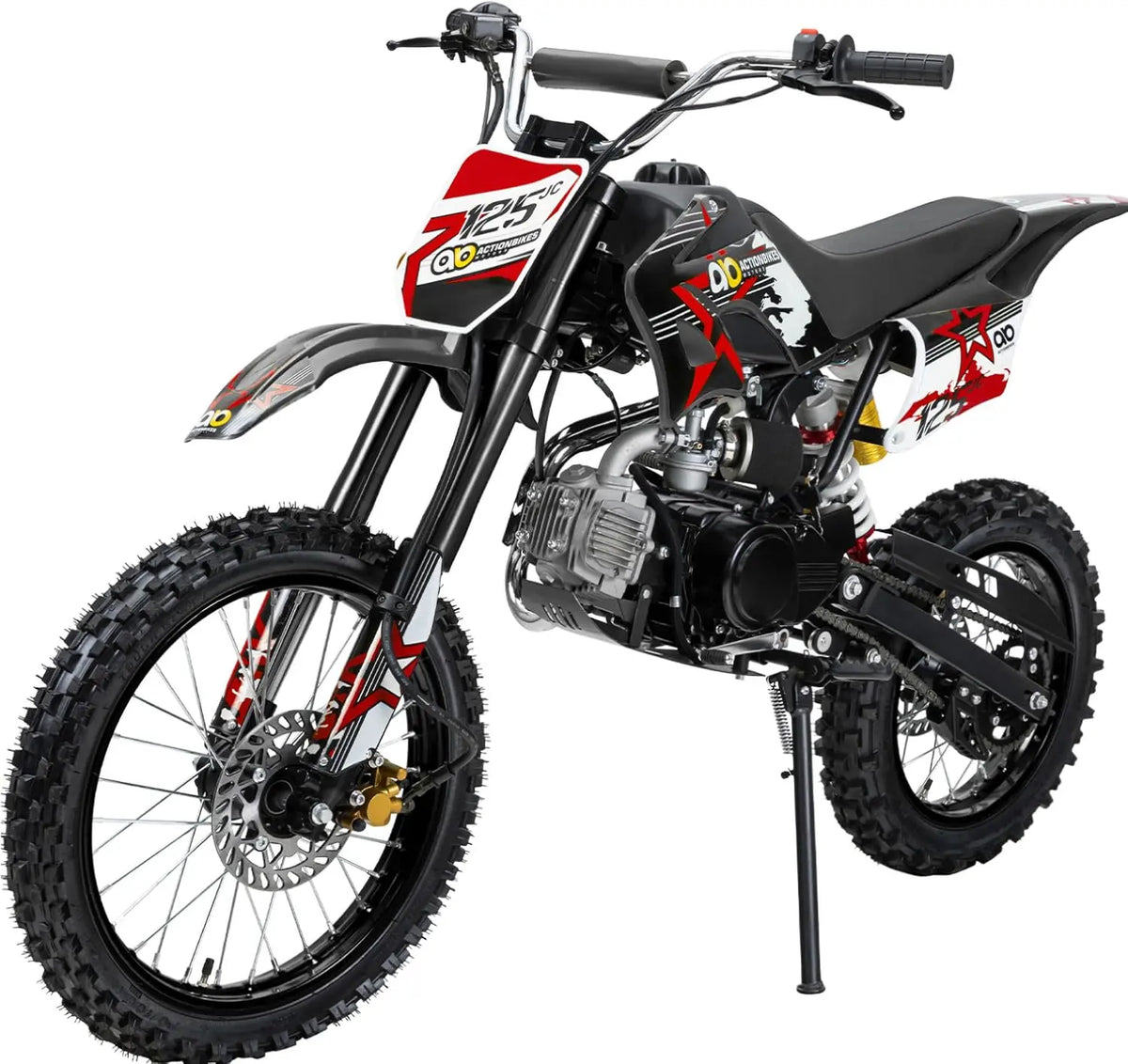 Produkt JC125 Schwarz