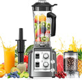 Mixer 1800W 2L für Haushalt und Alltag
