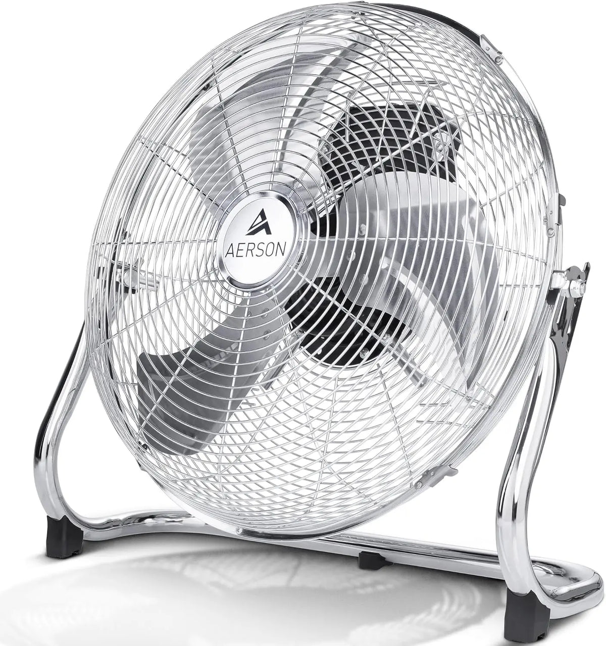 Ventilator 40 cm für Haushalt und Alltag