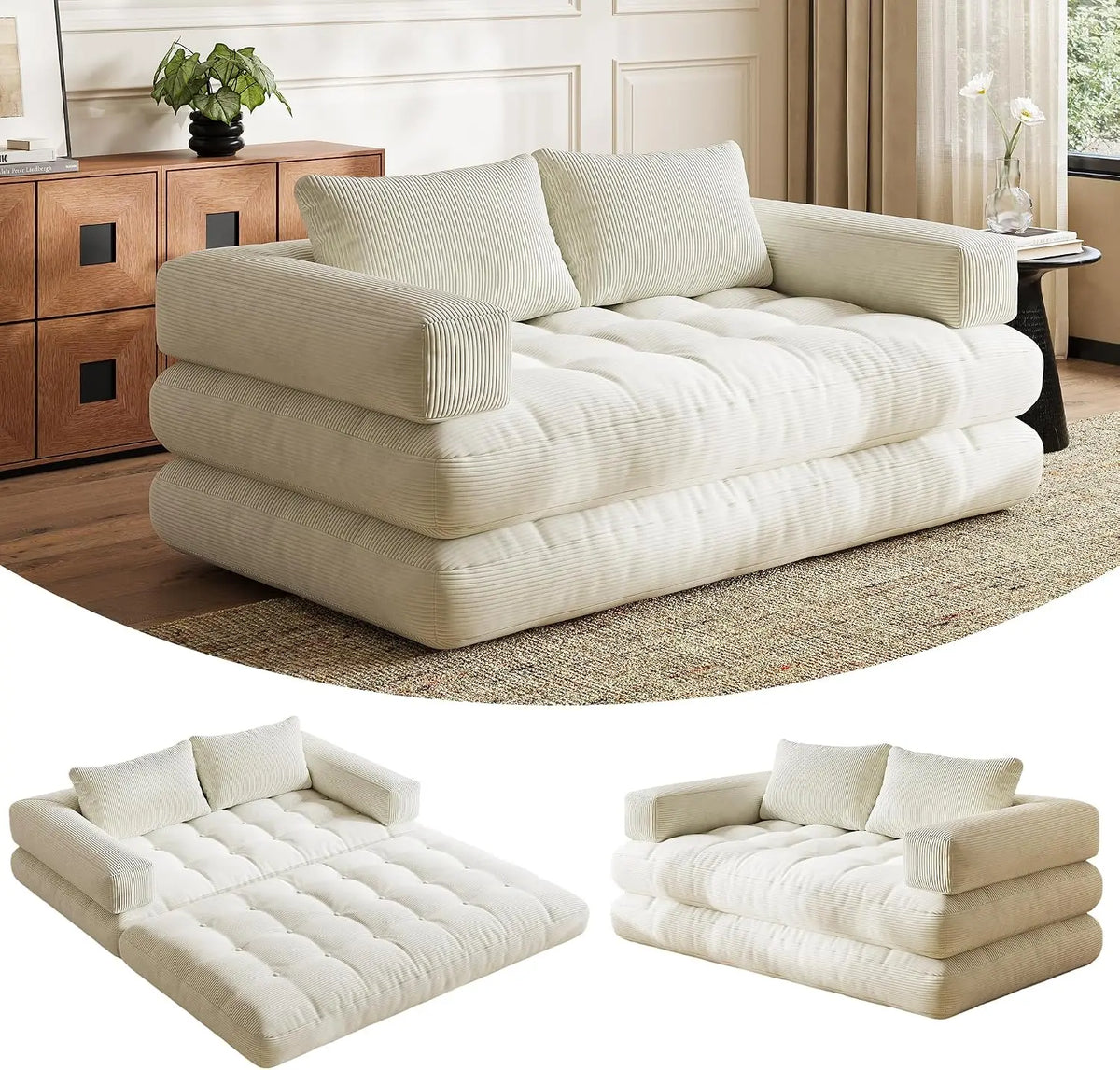 Möbel Beige für Haushalt und Alltag