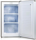 Gefrierschrank PR149DV 64 l Silber