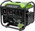 Inverter-Stromerzeuger 5000 W für Haushalt und Alltag