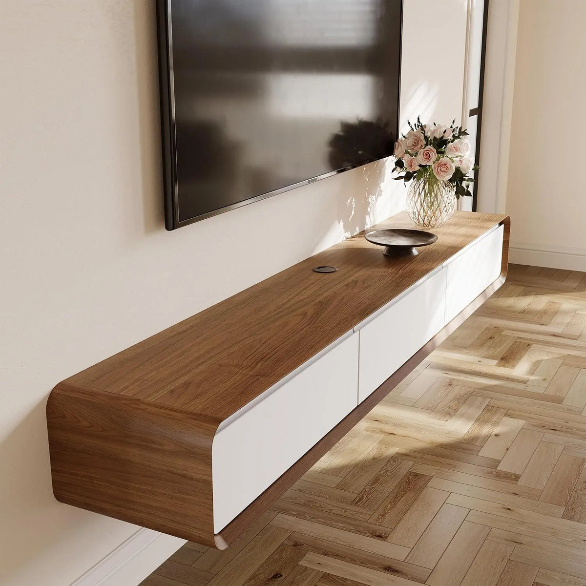 Möbel 160cm Weiß für Haushalt und Alltag