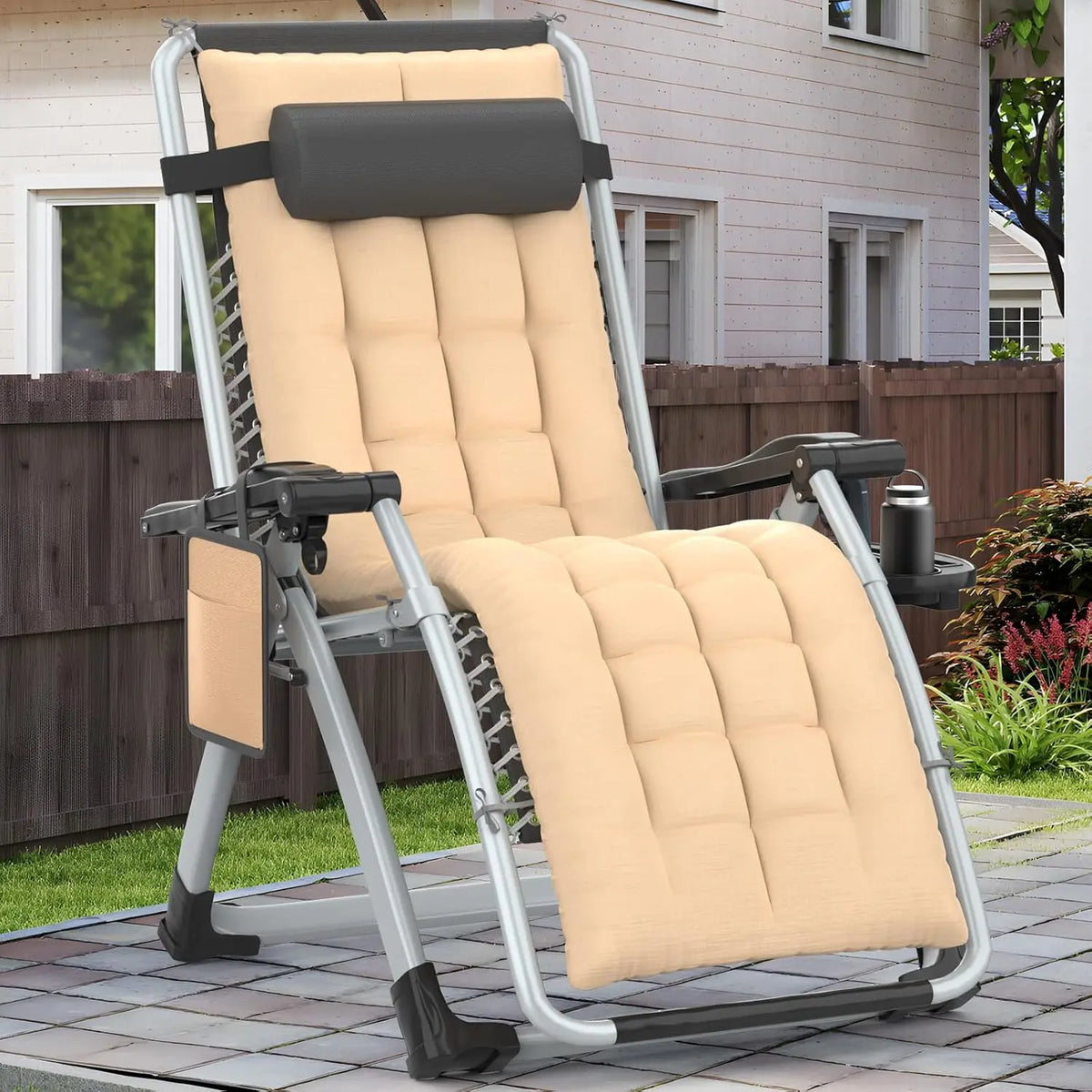 Möbel Beige für Haushalt und Alltag