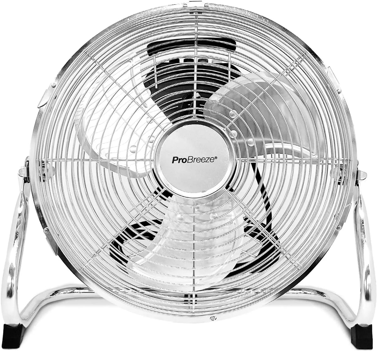 Ventilator 50W 30,5 cm für Haushalt und Alltag