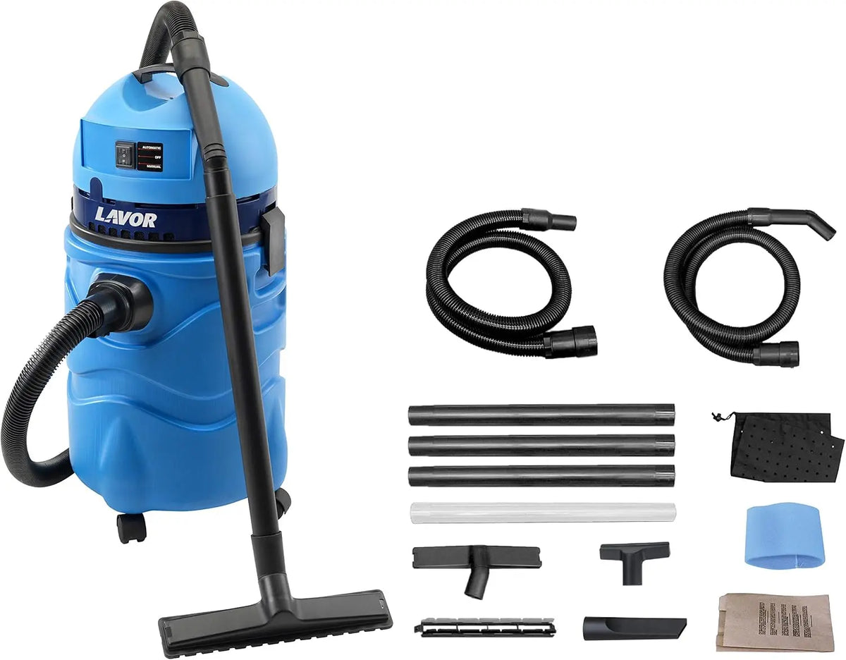 Staubsauger 70 l für Haushalt und Alltag